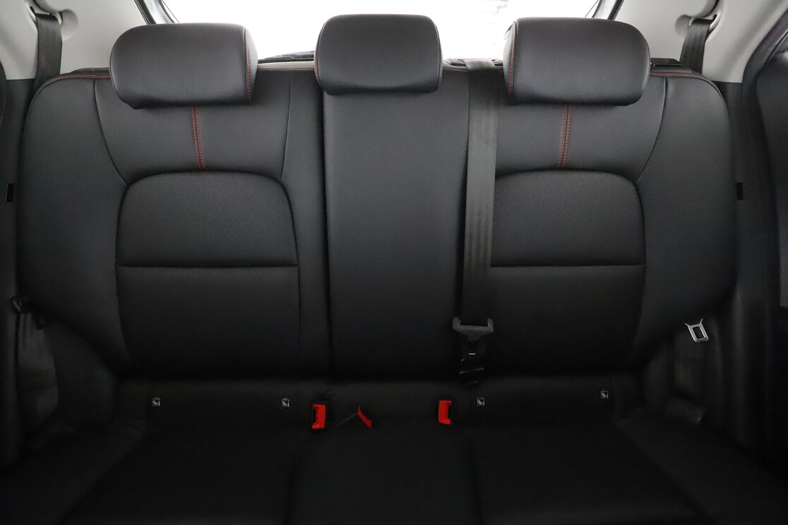 Kia Picanto 1.2 DPI ISG GT Line Premium — photo 14