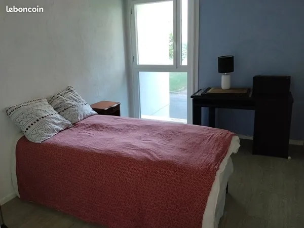 Location chambre