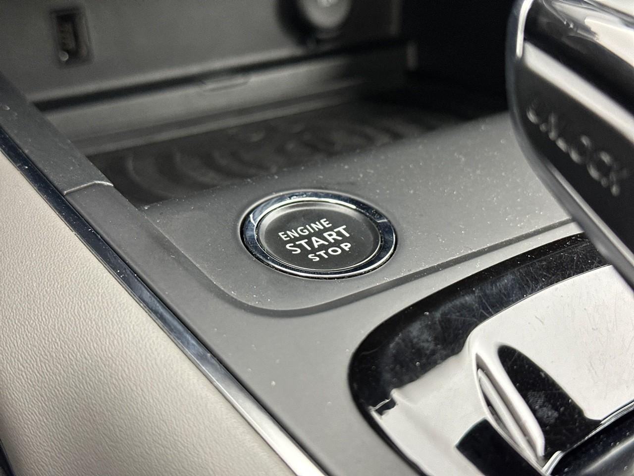 Citroën C5 Aircross bluehdi 180 s&s eat8 shine — photo 30