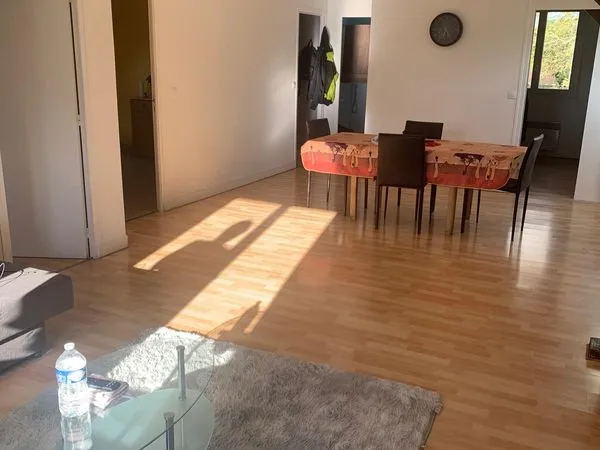 A SAISIR Appartement libre immédiatement
