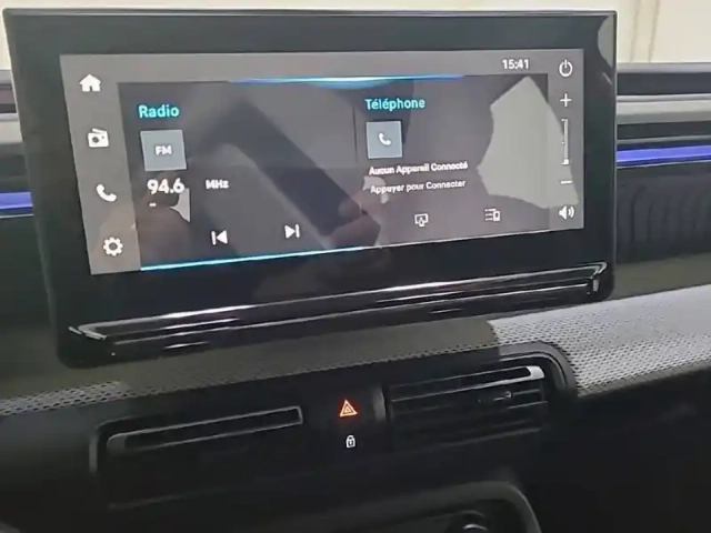 Citroën C3 turbo 100 ch manuelle — photo 19