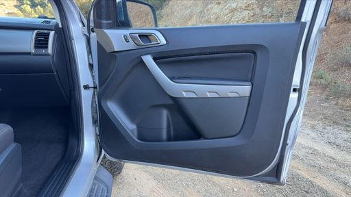 Ford Ranger 2.0 EcoBlue 170 - Xlt – 2021 – 45305 km – Diesel – Boîte Manuelle — photo 43