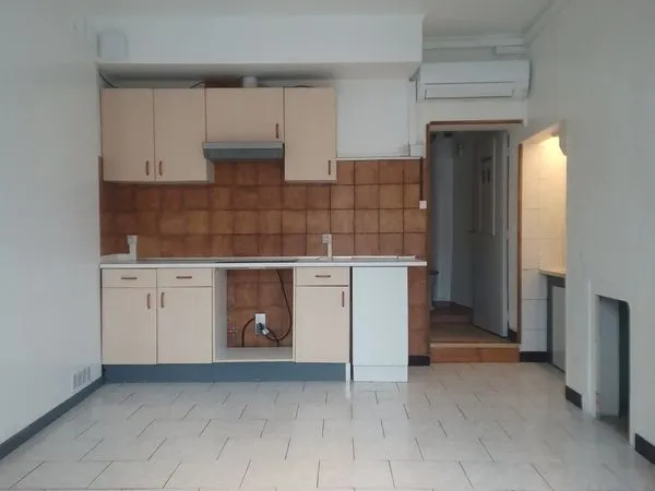 Appartement T3