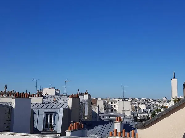 Appartement 1 pièce 45 m²