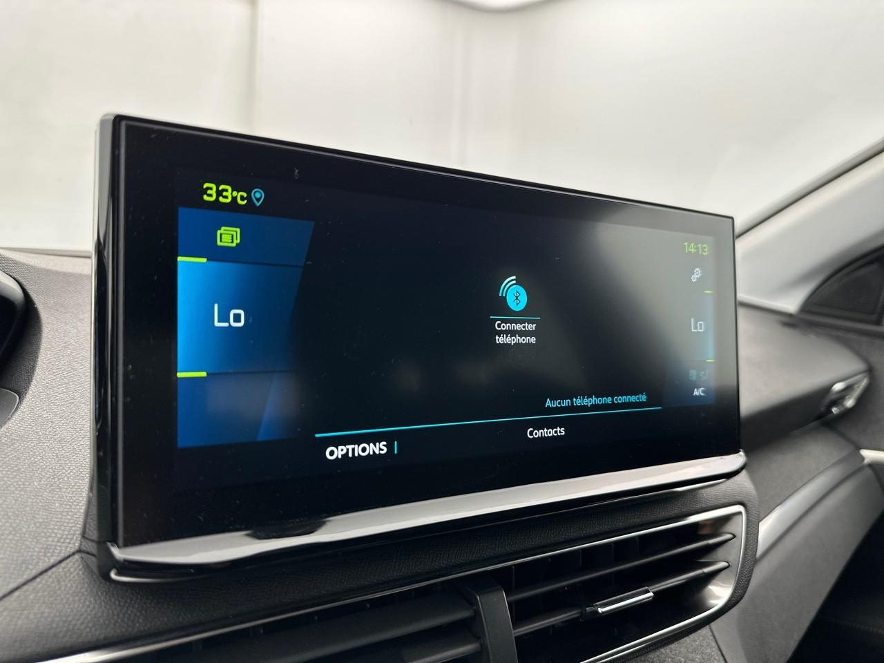 Peugeot 3008 hybrid 225 e-eat8 roadtrip — photo 24