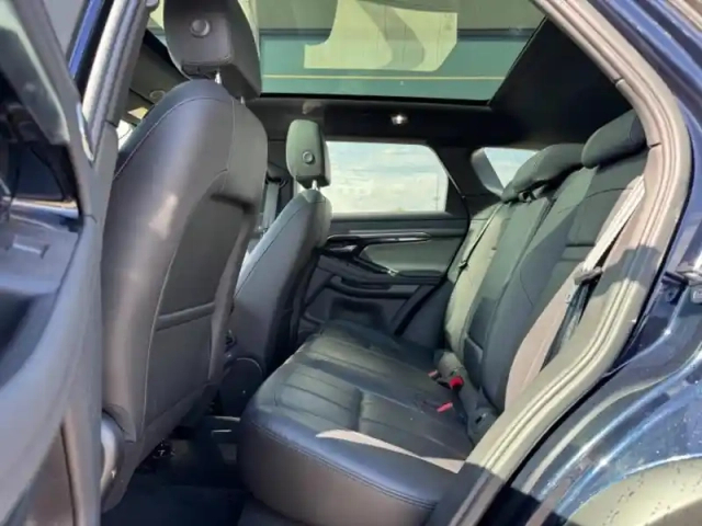 Land Rover Range Rover Evoque 1.5 p300e 309ch se awd bva mark iii — photo 15