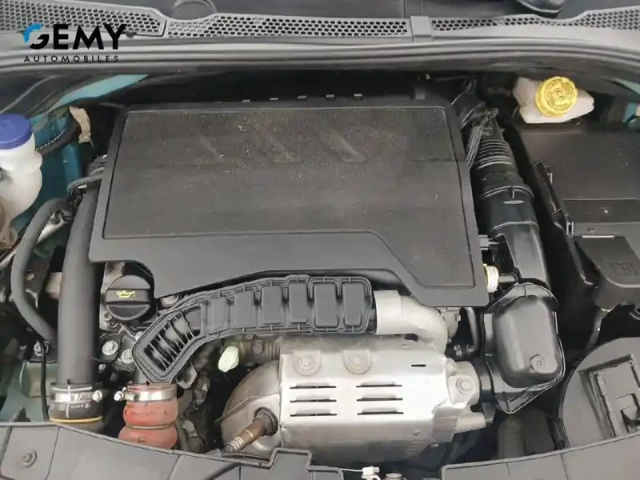 Citroën C3 puretech 110 s&amp;s bvm6 — photo 34