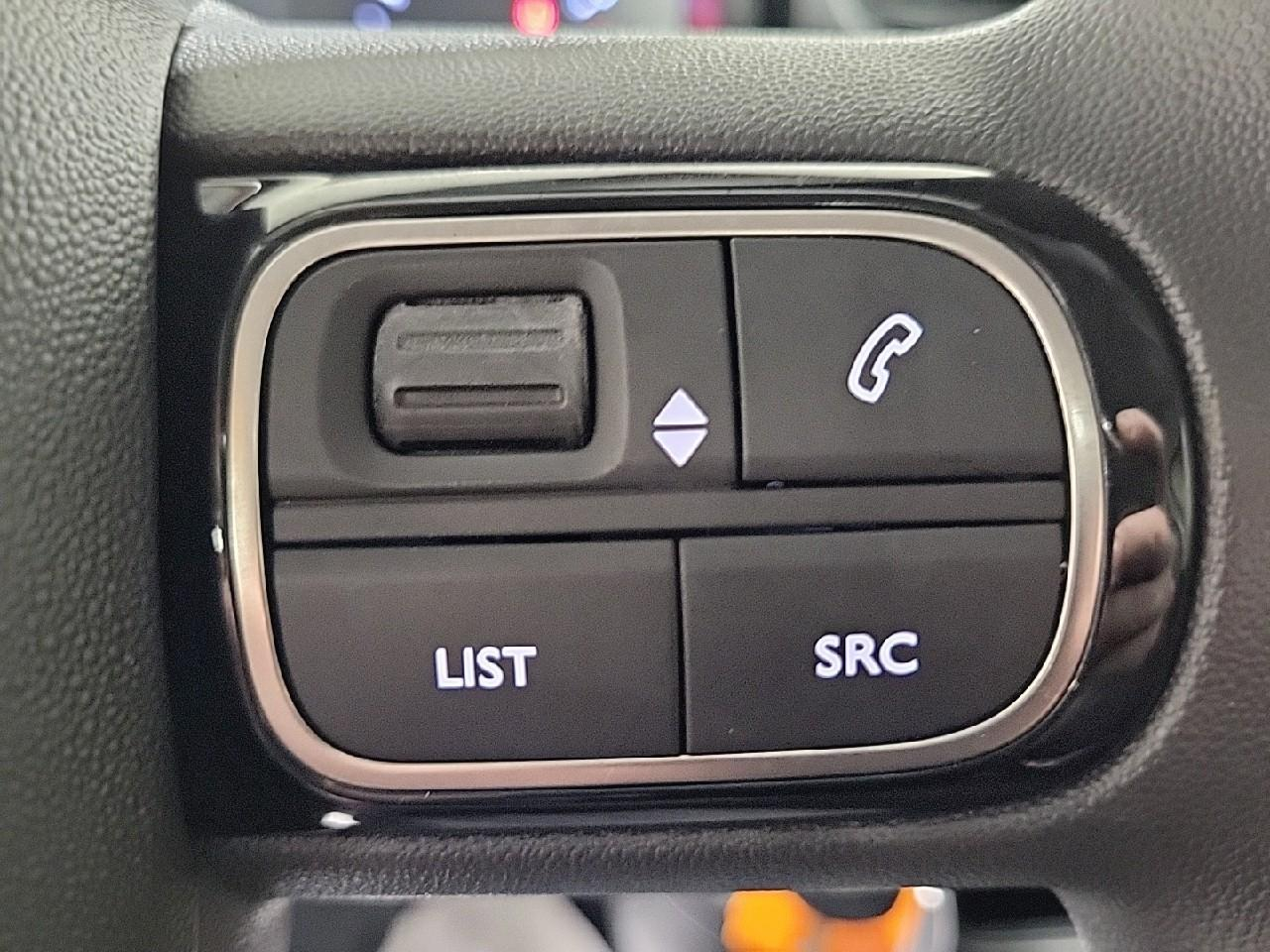 Citroën C3 puretech 83 s&s bvm5 c-series — photo 19