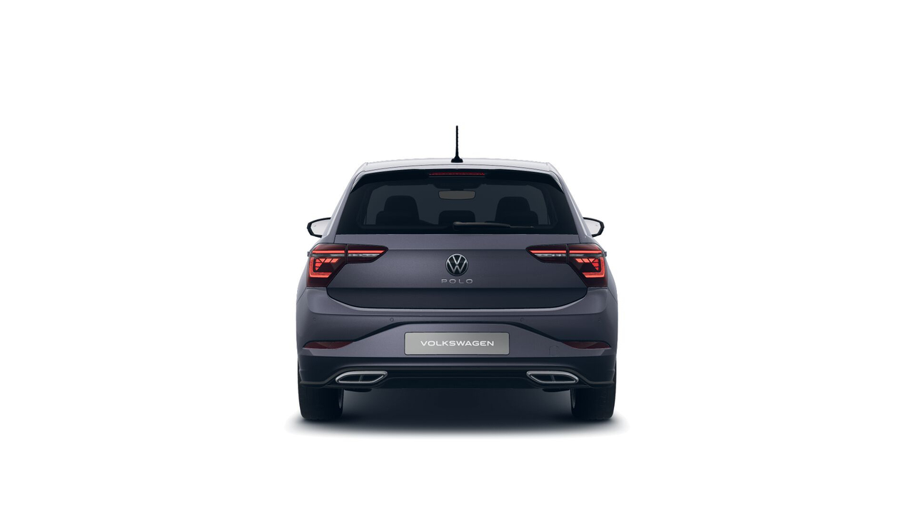 Volkswagen Polo 1.0 TSI 95 S&amp;S BVM5 — photo 4