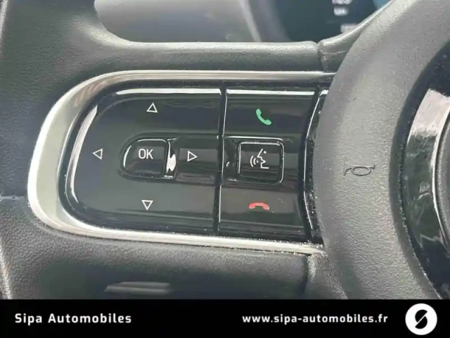 Fiat 500 e 95 ch — photo 22