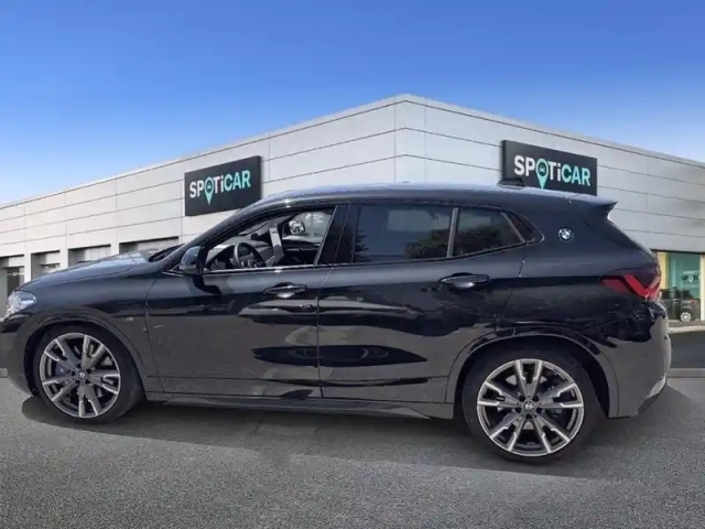 Bmw X2 m35i 306 ch bva8 m performance — photo 5