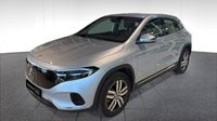 Mercedes Eqa 250+ 190ch Business Edition