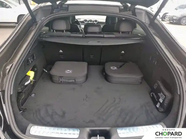 Mercedes Glc coupe 300 e hybrid eq 9g-tronic 4matic — photo 34