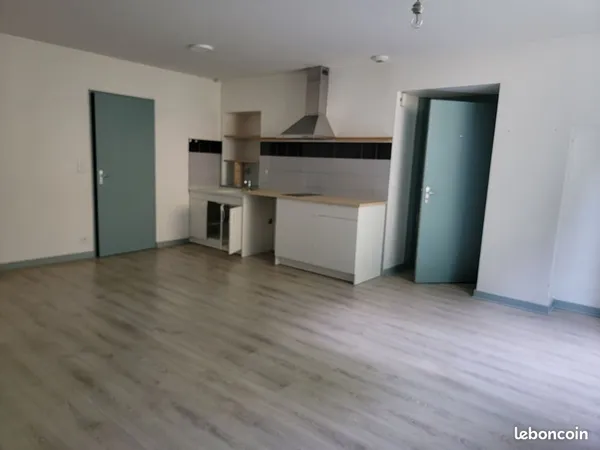 Loue appartement
