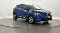 Renault Captur 1.6 E-Tech hybride 145ch Techno — photo 3