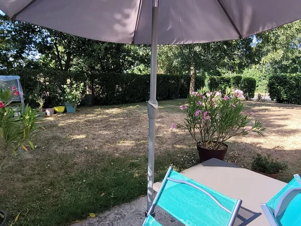 Maison Fay de Bretagne 4 chambres, 98 m2