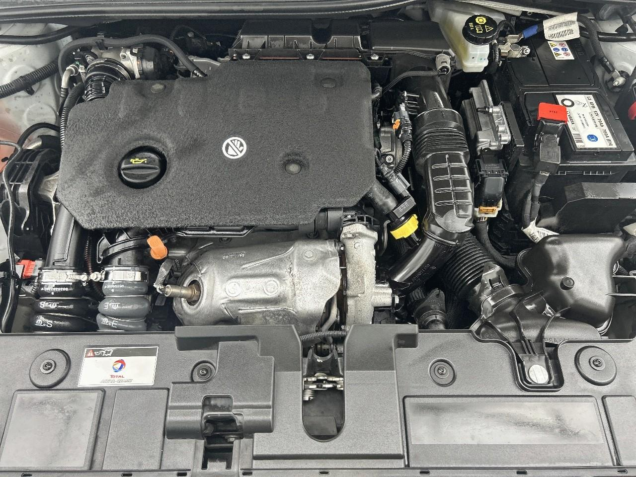 Citroën C4 bluehdi 130 s&s eat8 shine — photo 15
