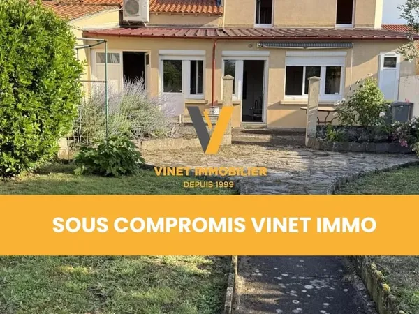 LE BIGNON Ensemble immobilier en plein bourg