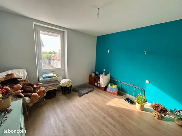 Apparemment à louer