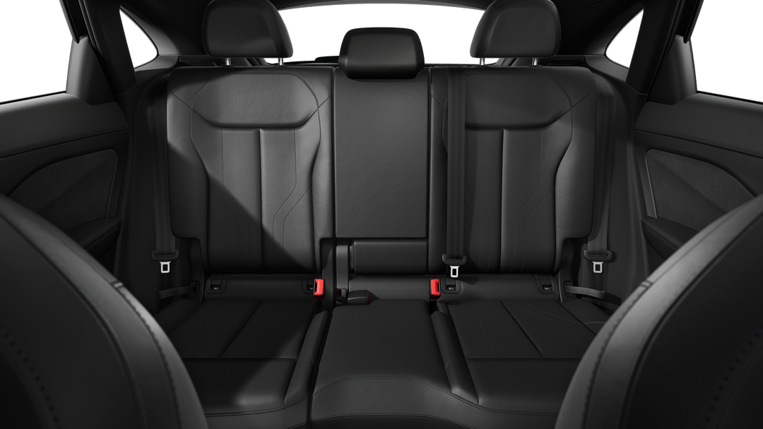 Audi Q3 Sportback e-hybrid 272 ch S tronic 6 — photo 7