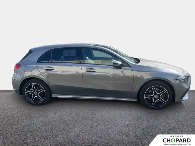 Mercedes Classe A 250 e hybrid eq — photo 9
