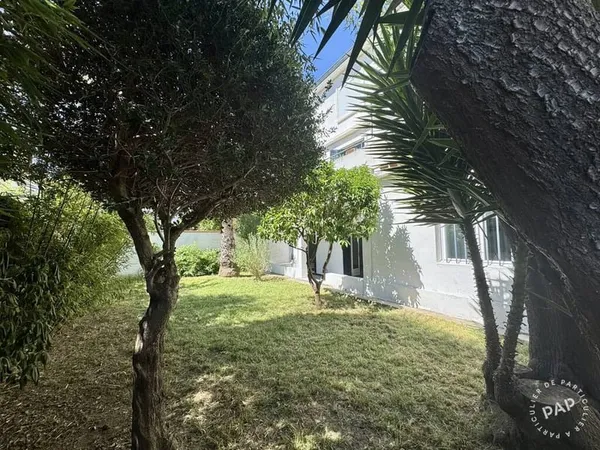 Appartement 3 pièces 94 m²