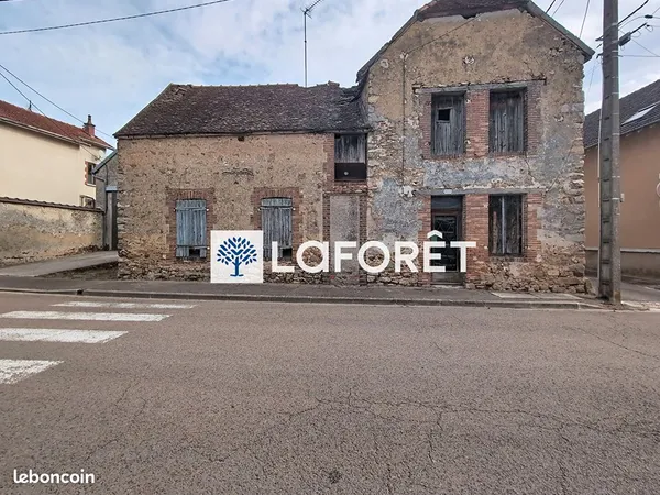 Maison 5 pièces 269 m²