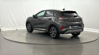 Ford Puma 1.0 Flexifuel 125ch S&S mHEV Titanium — photo 8