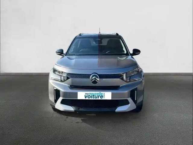 Citroën C3 Aircross hybride 145 ch aut — photo 44