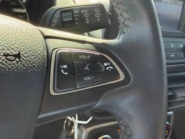 Ford Ecosport 1.0 ecoboost 100ch trend euro6.2 — photo 12