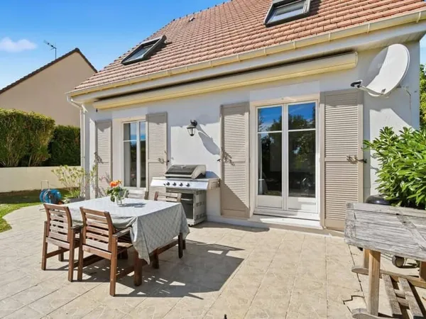 Maison 5 pièces 82 m²