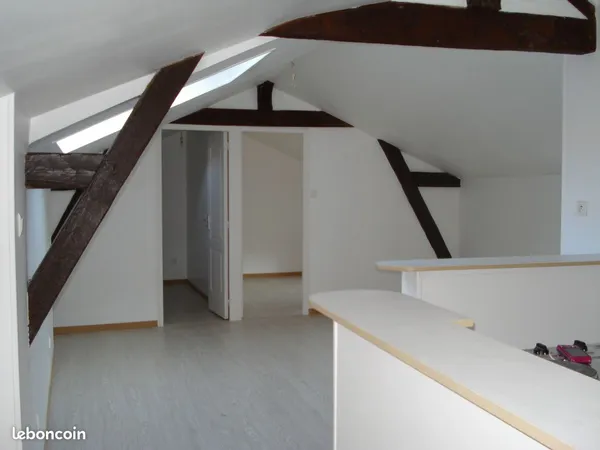 Loue appartement T3
