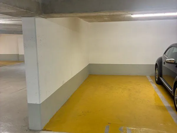Location place de parking
