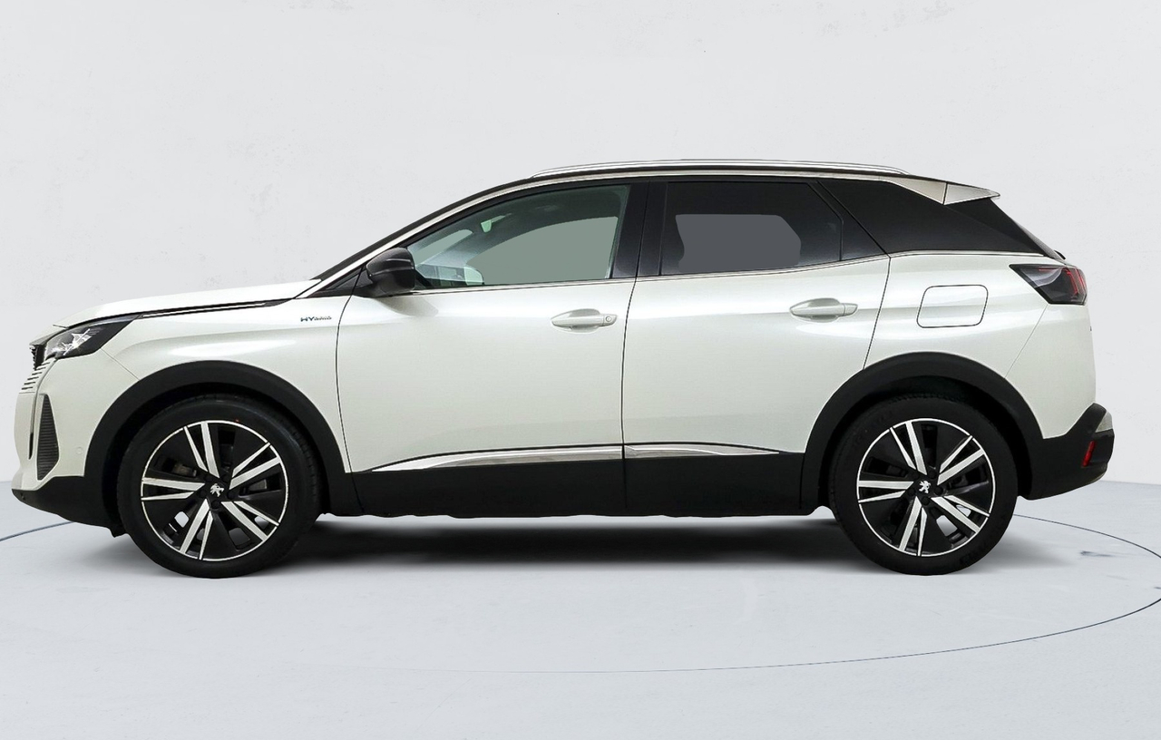 Peugeot 3008 — photo 2