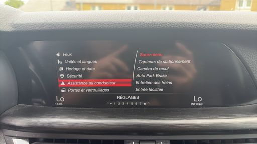 Alfa Romeo Stelvio 2.2 190 EAT8 - Executive – 2018 – 136264 km – Diesel – Boîte Automatique — photo 19