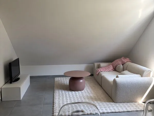 Appartement duplex