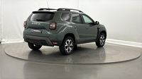 Dacia Duster 1.5 Blue dCi 115ch Journey + 4x2 — photo 5