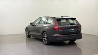 Volvo V60 B3 163ch Start DCT 7 — photo 8