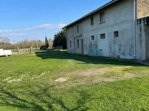 Maison 7 pièces 228 m²