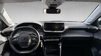 Peugeot 208 1.2 Hybrid 110ch Style e-DCS6 — photo 8
