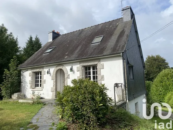 Maison 5 pièces 99 m²