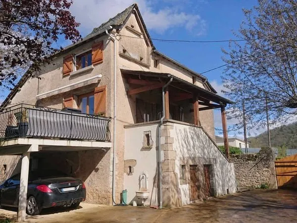 Jolie Maison 120 m2