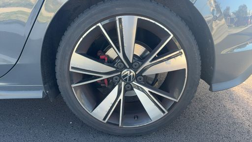 Volkswagen Golf 2.0 TDI 200 DSG7 - GTD – 2021 – 90101 km – Diesel – Boîte Automatique — photo 6