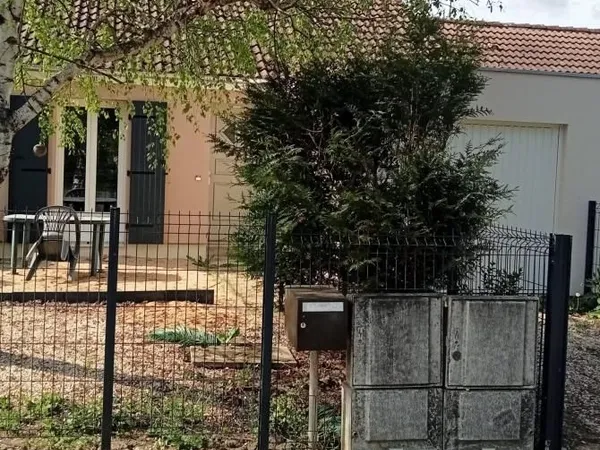 Pavillon 4 pièces 78 m²