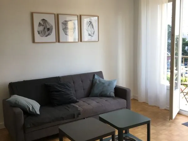 Chambre dans colocations de filles