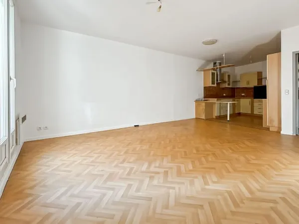 Appartement 4 pièces 88 m²