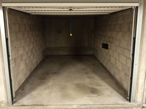Location box
