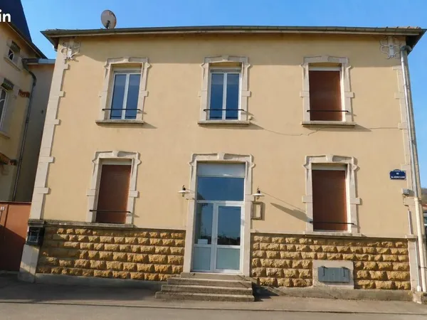 Appartement 3 pièces 90 m²