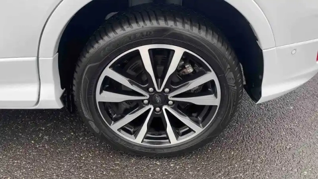 Ford Kuga 1.5 flexifuel-e85 150 s&amp;s 4x2 bva6 — photo 16