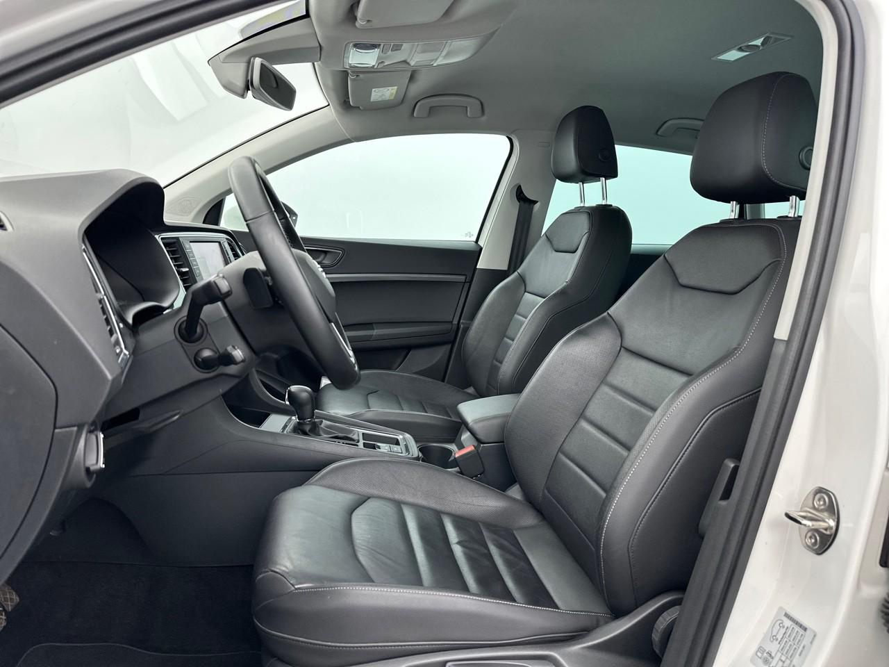 Seat Ateca 1.4 ecotsi 150 ch act start/stop dsg7 style — photo 9